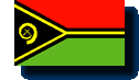 Staatsflagge Vanuatu / .tv