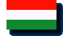 Staatsflagge Ungarn / Hungary ( Magyarorszag ) /.hu