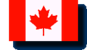 Staatsflagge Kanada, Canada