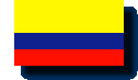 Staatsflagge Galapagos / Galapagos Islands (Ecuador) / .ec