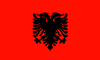 Flagge von Deutschland