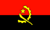 Flagge von Deutschland