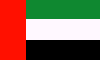 Flagge von Deutschland