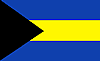 Flagge von Deutschland