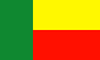 Flagge von Deutschland