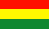 Flagge von Deutschland