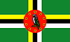 Flagge von Deutschland
