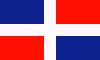 Flagge von Portugal