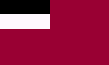 Flagge von Georgien