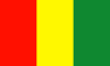 Flagge von Deutschland