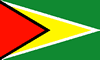 Flagge von Deutschland