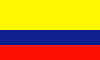 Flagge von Deutschland