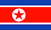 Flagge von Deutschland