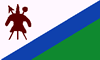 Flagge von Deutschland