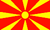 Flagge von Deutschland