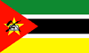 Flagge von Italien