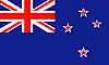 Flagge von Australien