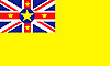 Flagge von Deutschland
