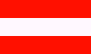 Flagge von Deutschland