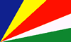 Flagge von Griechenland