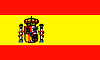 Flagge von Mexiko