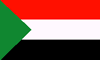 Flagge von Deutschland