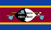 Flagge von Deutschland