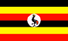 Flagge von Deutschland