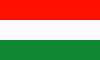 Flagge von Italien