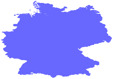 Karte Oesterreich