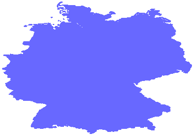 Karte Österreich