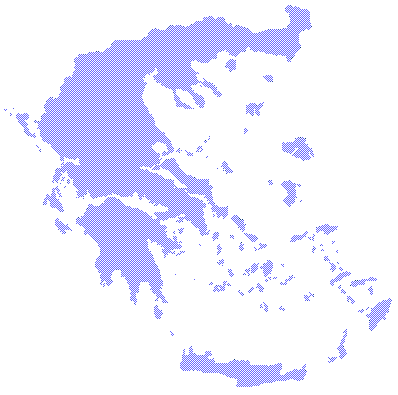 Karte Türkei