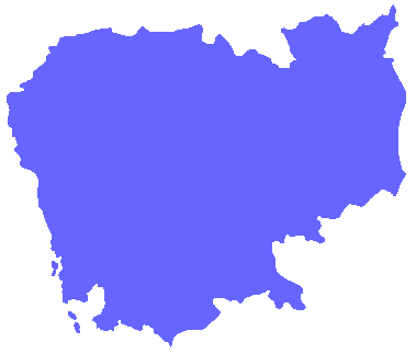 Karte Deutschland