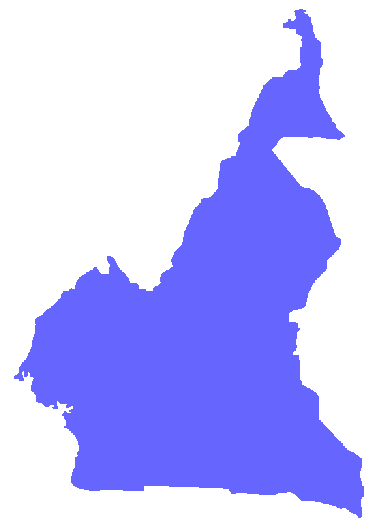 Karte Deutschland