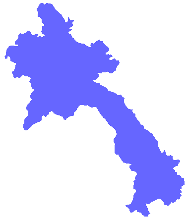 Karte Deutschland
