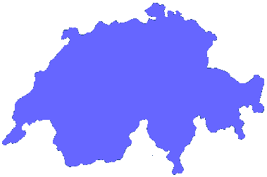 Karte Russland