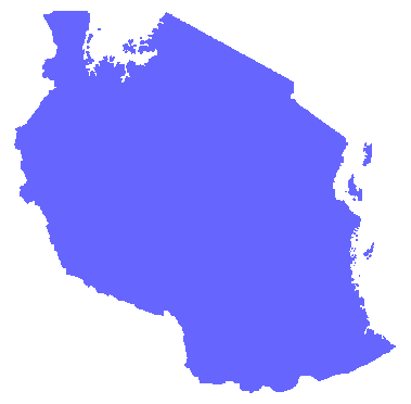 Karte Deutschland
