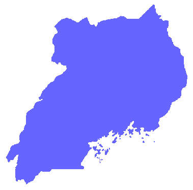 Karte Griechenland