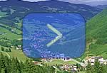 webcam Saalbach ansehen